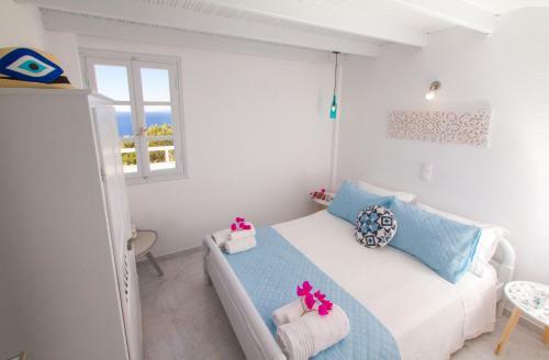 Apartamento Evilio Houses