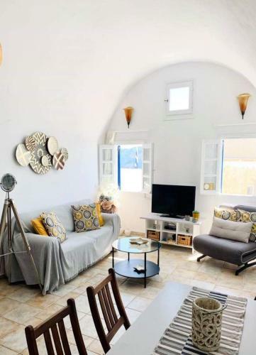 Apartamento Evilio Houses