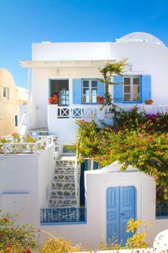 Apartamento Evilio Houses
