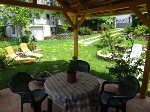 K?vir�g Apartman