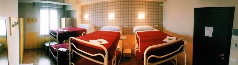 Hostal Ostello Gallo D�oro