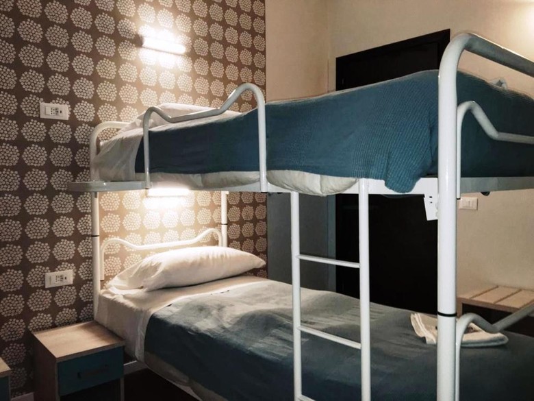 Hostal Ostello Gallo D�oro