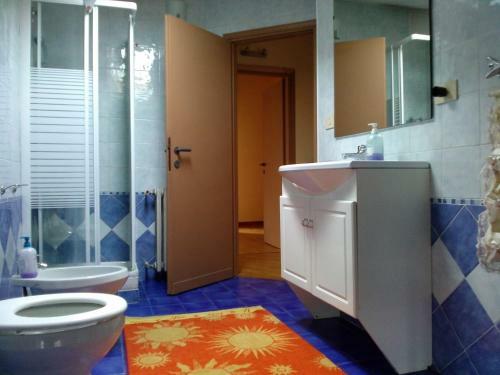 Bed & Breakfast Mansarda Raggio Di Sole