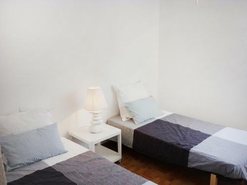 Apartment Le Capri