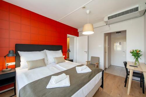 Hotel Forr�s Zalakaros