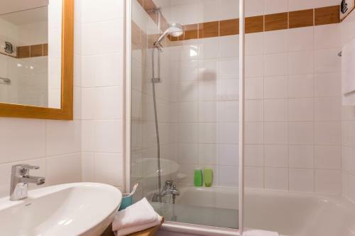 Aparthotel R�sidence Pierre & Vacances Plagne Lauze