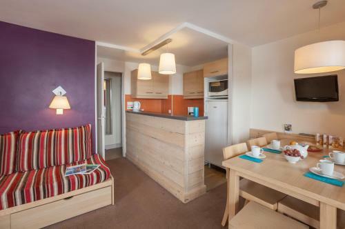 Aparthotel R�sidence Pierre & Vacances Plagne Lauze