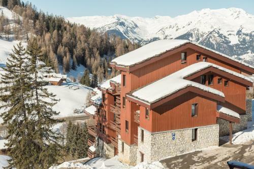 Aparthotel R�sidence Pierre & Vacances Plagne Lauze