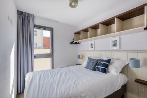 Apartamento Holiday Suites Bray-dunes Etoile De Mer
