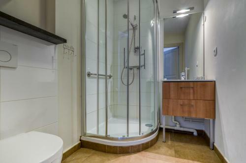 Apartamento Holiday Suites Bray-dunes Etoile De Mer