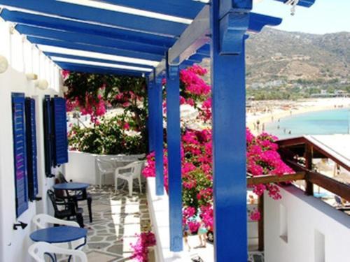 Hostal Elpis Rooms