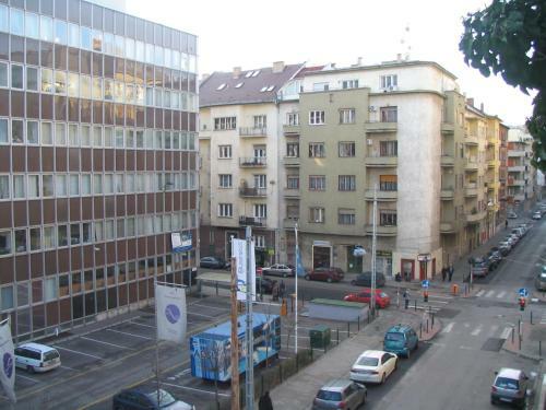 Apartment4you Budapest