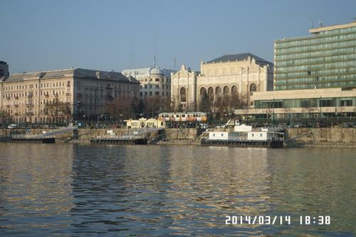 Apartment4you Budapest