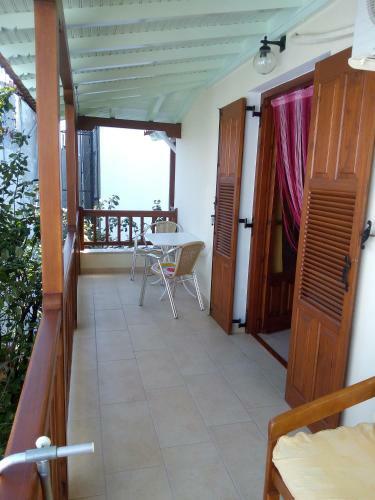 Apartamento Pansion Matoula