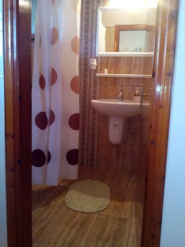 Apartamento Pansion Matoula
