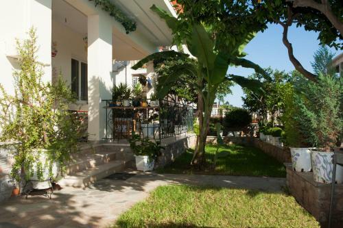 Apartamento Pansion Matoula
