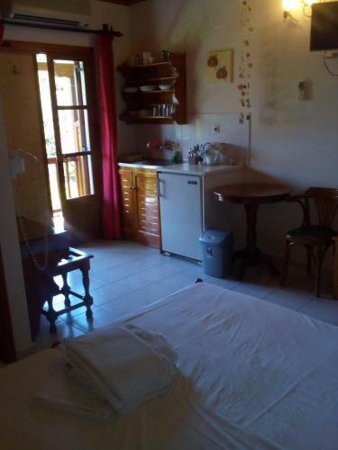 Apartamento Pansion Matoula