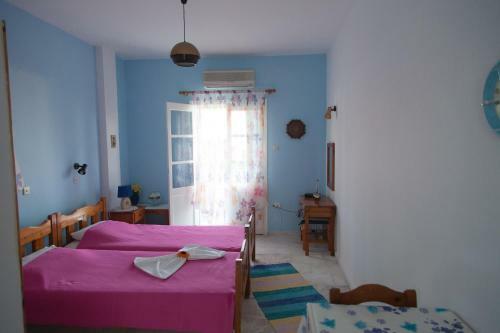 Apartamento Studios Kollias