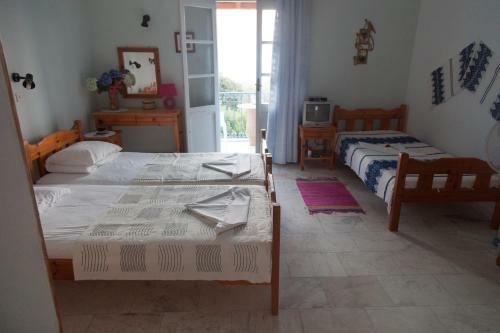 Apartamento Studios Kollias