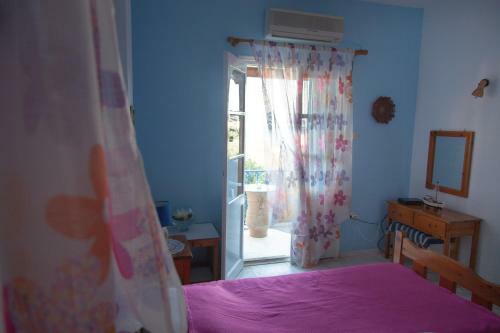 Apartamento Studios Kollias