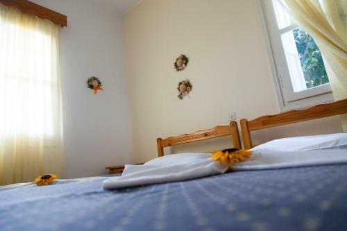 Apartamento Studios Kollias