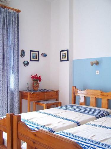 Apartamento Studios Kollias