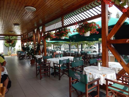 Hotel Bungallo