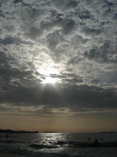 Harrisma Apartments