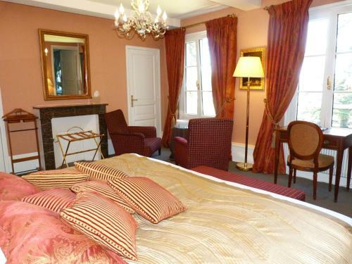 Hostal Ch�teau Du Romerel - Baie De Somme