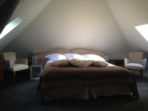 Hostal Ch�teau Du Romerel - Baie De Somme