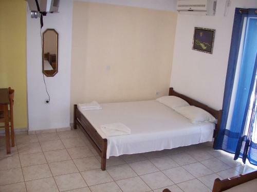 Apartamento Petros Studios