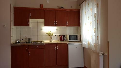 Laci Apartman