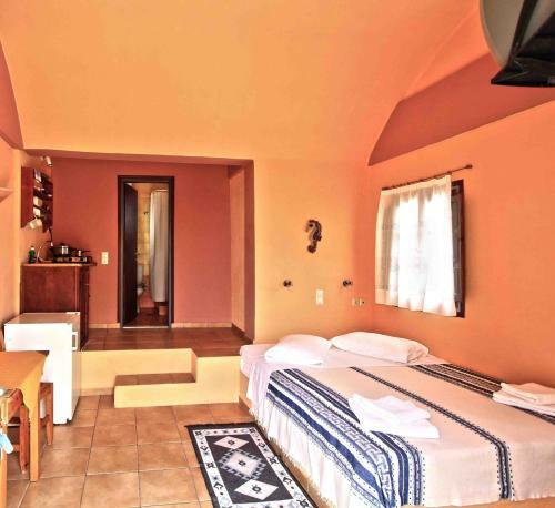 Apartamento Merovigla Studios