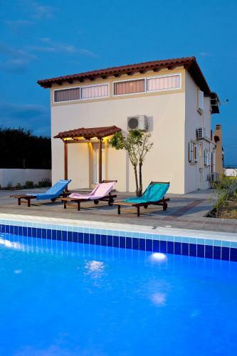 Villa Nefeli