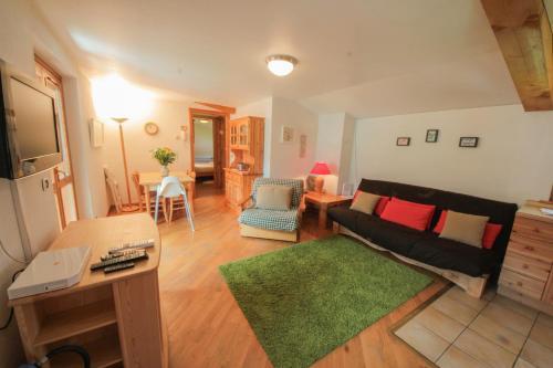 Apartment Beauregard