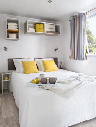 Carazur Camping Valras Plage
