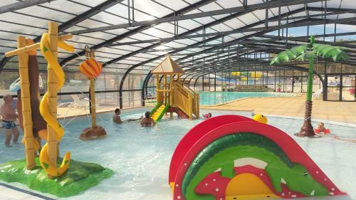 Carazur Camping Valras Plage