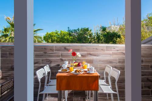 Dorian Boutique Apartments