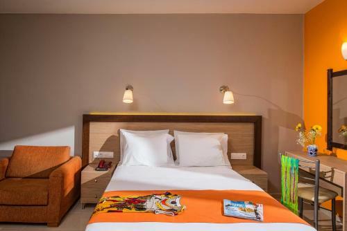 Dorian Boutique Apartments