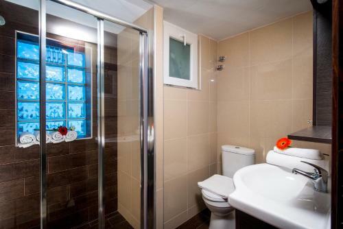Dorian Boutique Apartments
