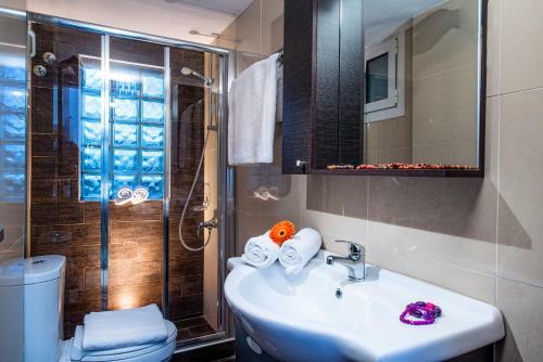 Dorian Boutique Apartments
