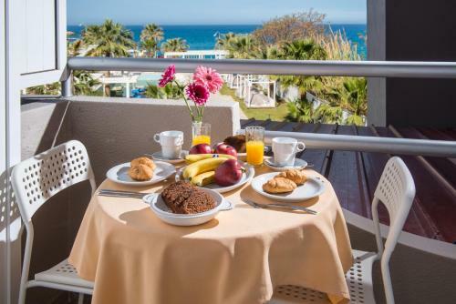 Dorian Boutique Apartments