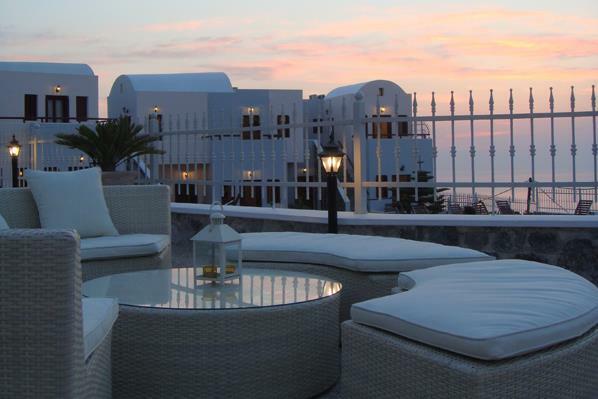 Dream Island Hotel