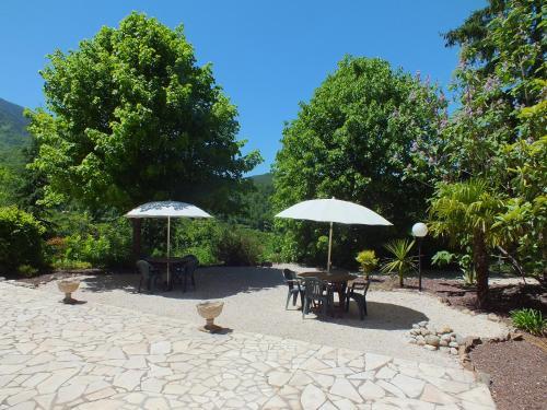 Bed & Breakfast Chambre D'hote La Chataigneraie