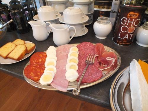 Bed & Breakfast Chambre D'hote La Chataigneraie