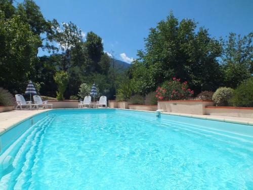 Bed & Breakfast Chambre D'hote La Chataigneraie