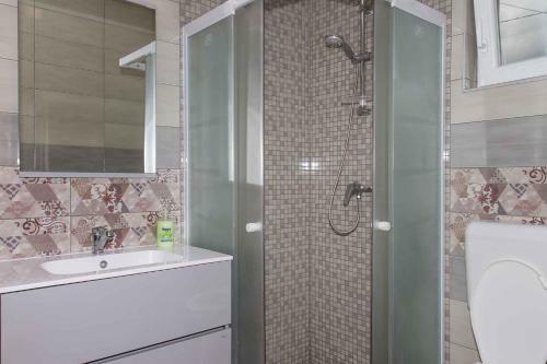 Apartamento Holiday Home Balatonkeresztur 24