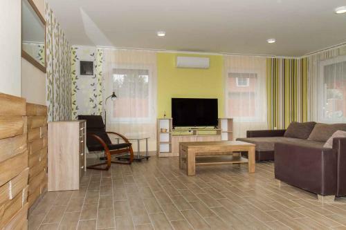 Apartamento Holiday Home Balatonkeresztur 24