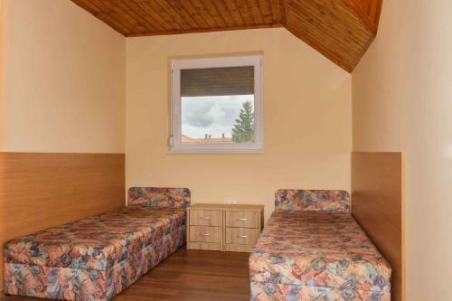 Apartamento Holiday Home Balatonkeresztur 24