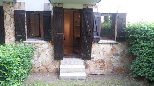 Apartamento Studio Aoste